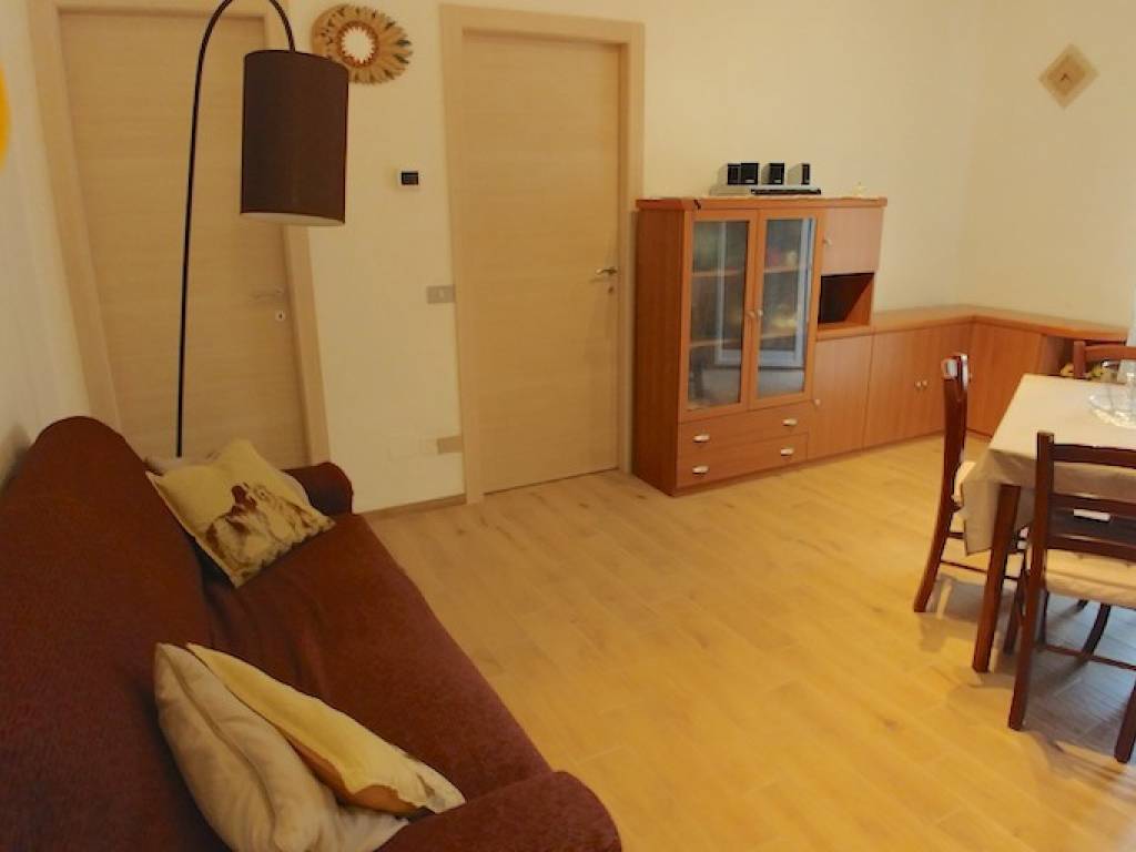 appartamento in vendita ad Ancona in zona Tavernelle