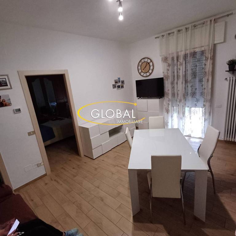 appartamento in vendita ad Ancona in zona Piano San Lazzaro
