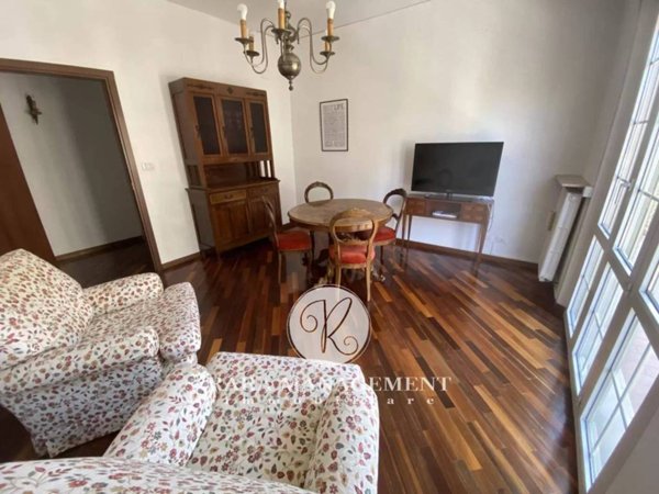 appartamento in vendita ad Ancona in zona Pinocchio
