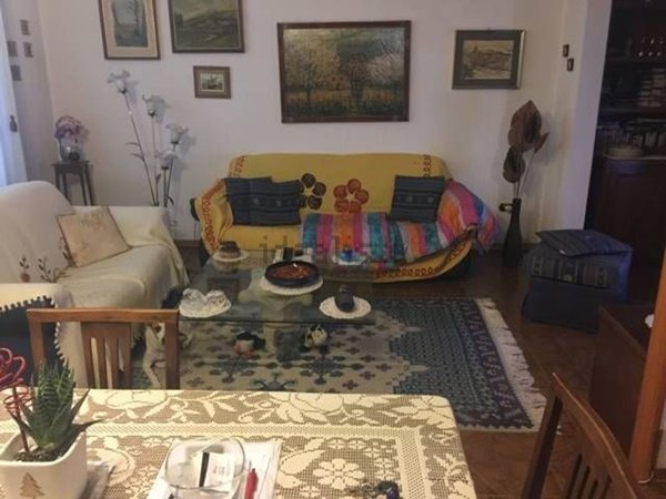 appartamento in vendita ad Ancona in zona Adriatico