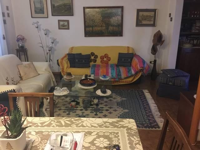 appartamento in vendita ad Ancona in zona Adriatico