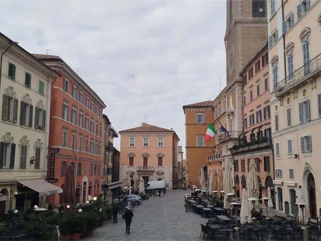 appartamento in vendita ad Ancona