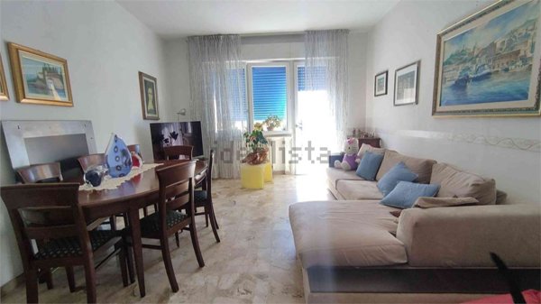 appartamento in vendita ad Ancona in zona Piano San Lazzaro