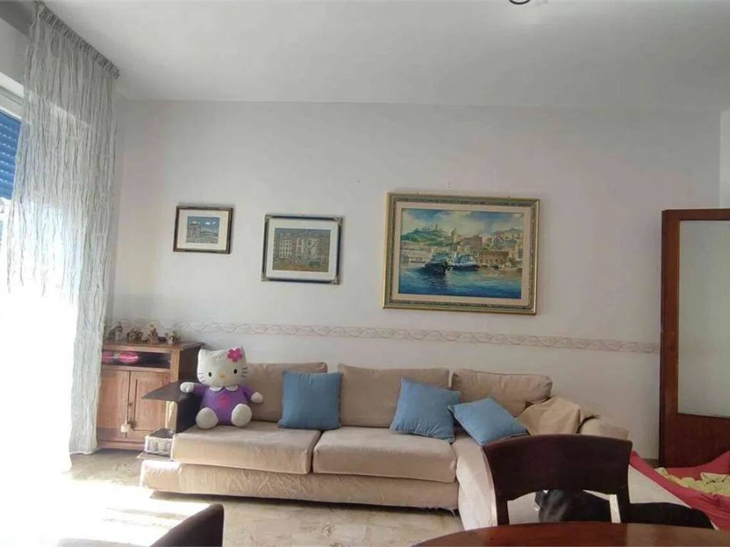 appartamento in vendita ad Ancona in zona Piano San Lazzaro