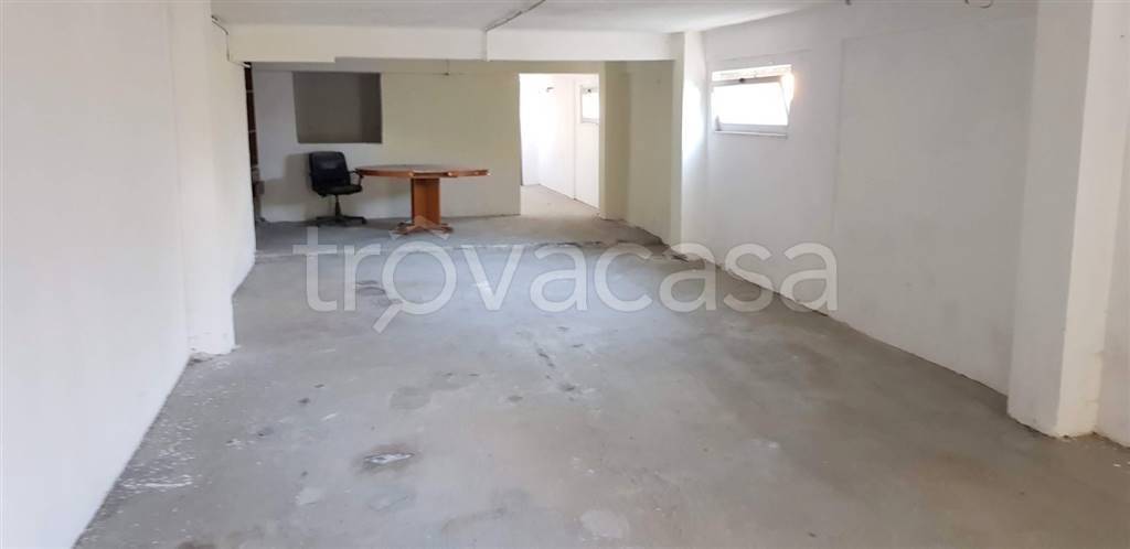 appartamento in vendita ad Ancona in zona Adriatico