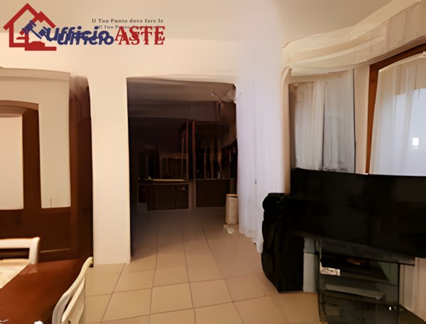 appartamento in vendita ad Ancona in zona Piano San Lazzaro
