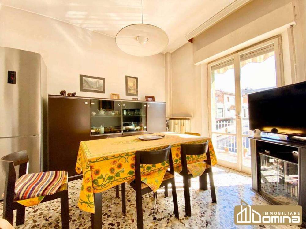 appartamento in vendita ad Ancona in zona Delle Grazie