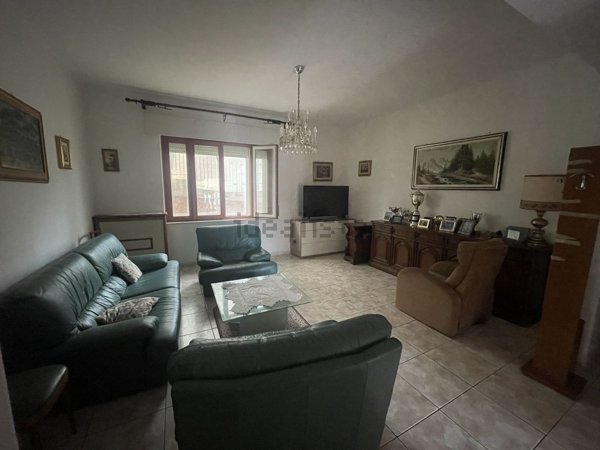 appartamento in vendita ad Ancona in zona Adriatico