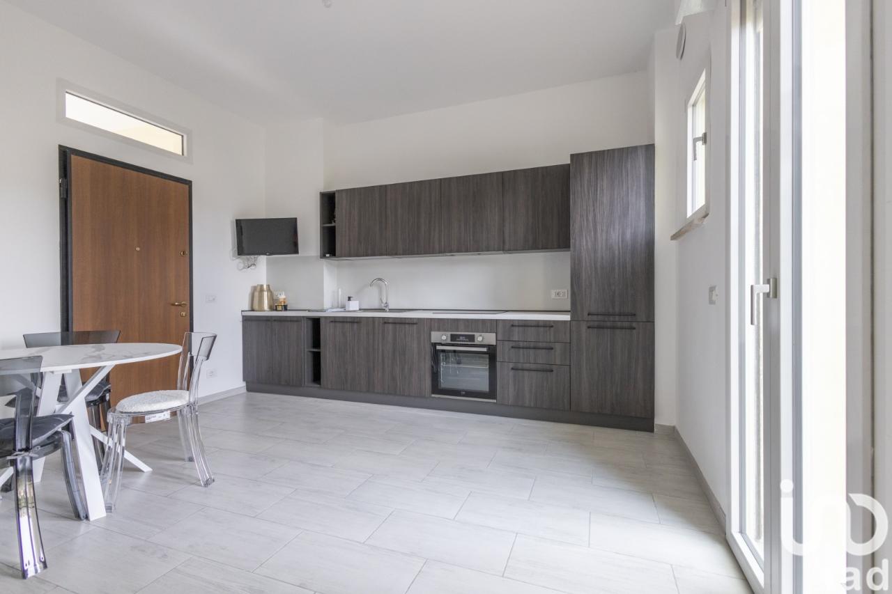 appartamento in vendita ad Ancona in zona Tavernelle