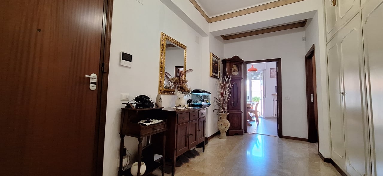 appartamento in vendita ad Ancona in zona Tavernelle