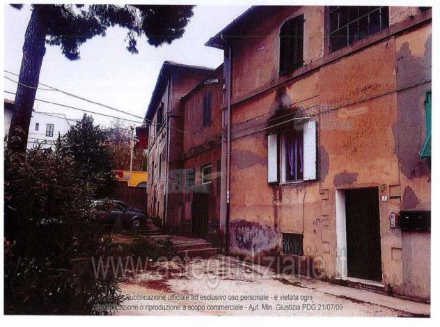 appartamento in vendita ad Ancona in zona Piano San Lazzaro