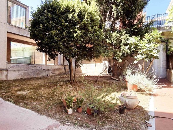 appartamento in vendita ad Ancona in zona Borgo Rodi