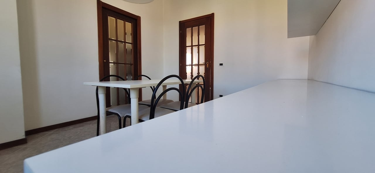 appartamento in vendita ad Ancona in zona Piano San Lazzaro