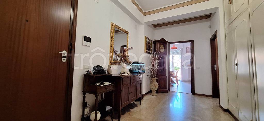 appartamento in vendita ad Ancona in zona Piano San Lazzaro