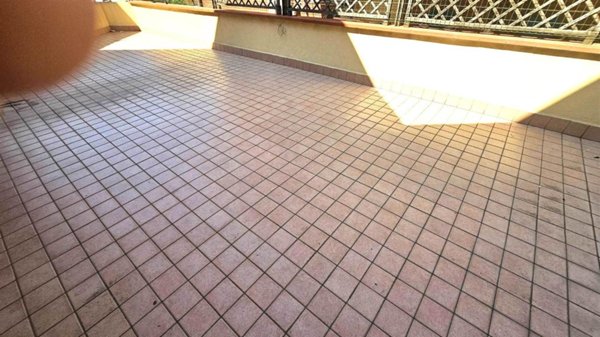 appartamento in vendita ad Ancona in zona Tavernelle