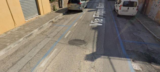 appartamento in vendita ad Ancona in zona Piano San Lazzaro