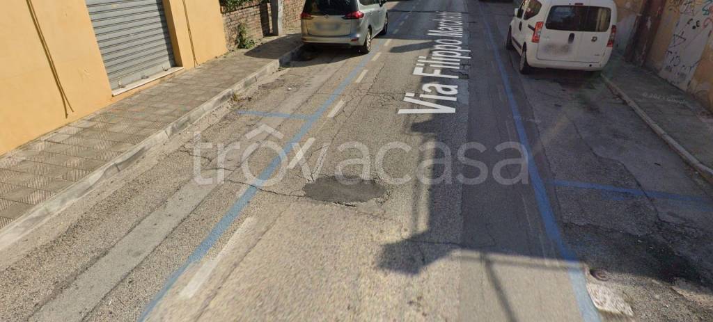 appartamento in vendita ad Ancona in zona Piano San Lazzaro
