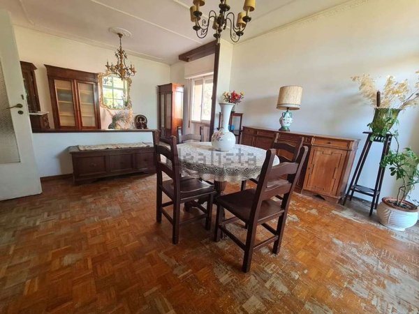 appartamento in vendita ad Ancona in zona Piano San Lazzaro