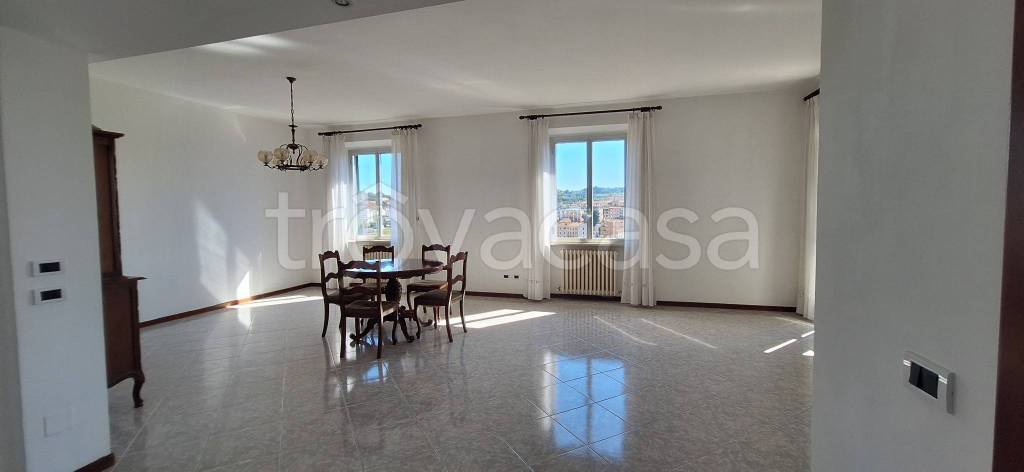 appartamento in vendita ad Ancona in zona Piano San Lazzaro