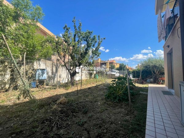 appartamento in vendita ad Ancona in zona Piano San Lazzaro