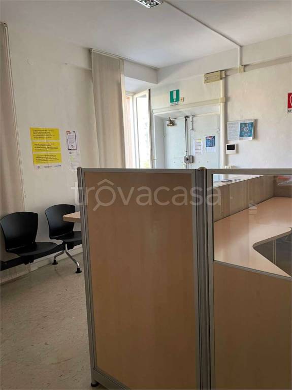 appartamento in vendita ad Ancona in zona Centro Storico