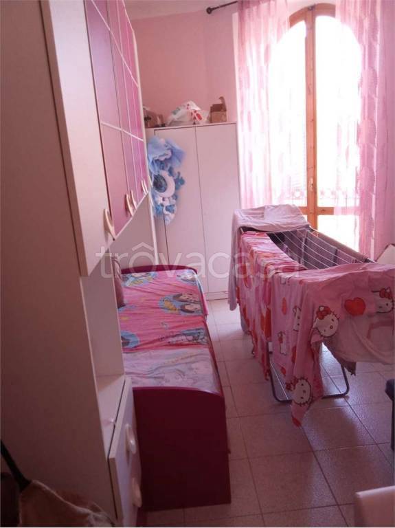 appartamento in vendita ad Ancona in zona Piano San Lazzaro