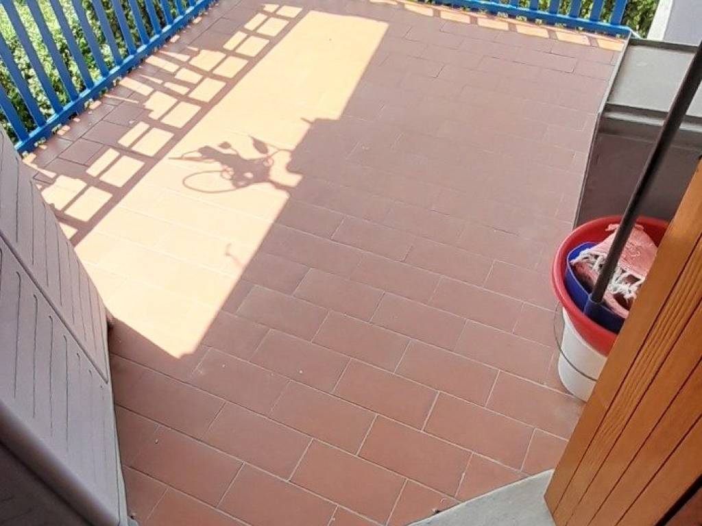 appartamento in vendita ad Ancona in zona Brecce Bianche