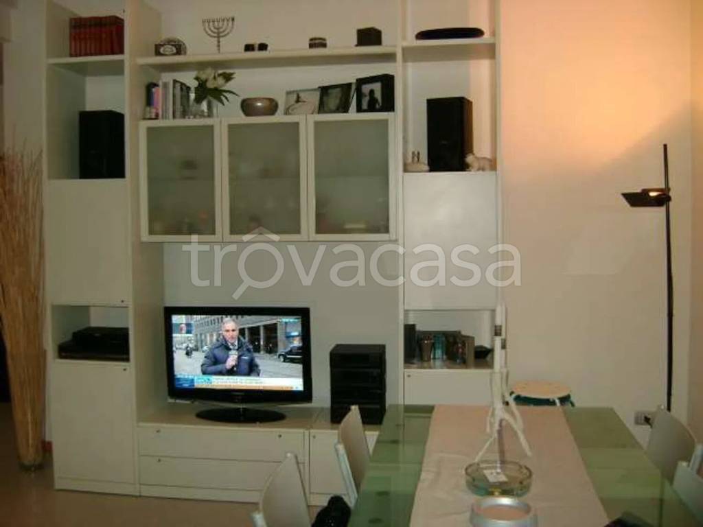 appartamento in vendita ad Ancona in zona Posatora
