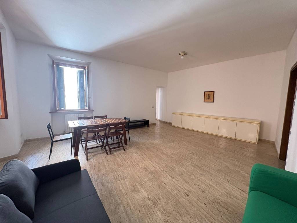 appartamento in vendita ad Ancona in zona Piano San Lazzaro