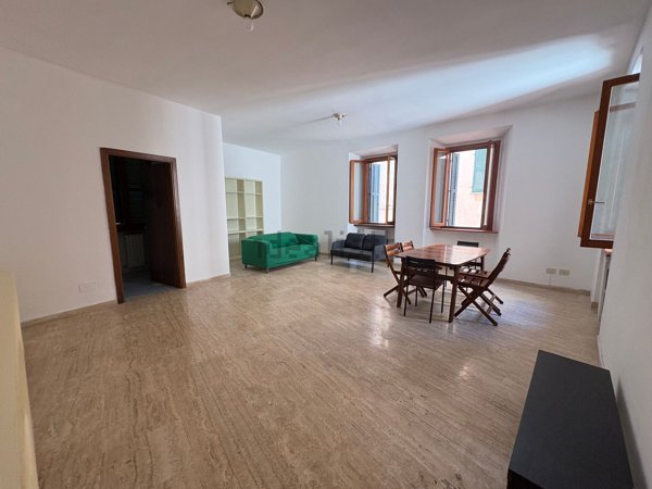 appartamento in vendita ad Ancona in zona Centro Storico