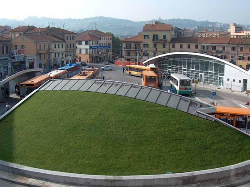 appartamento in vendita ad Ancona in zona Tavernelle
