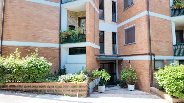 appartamento in vendita ad Ancona in zona Brecce Bianche
