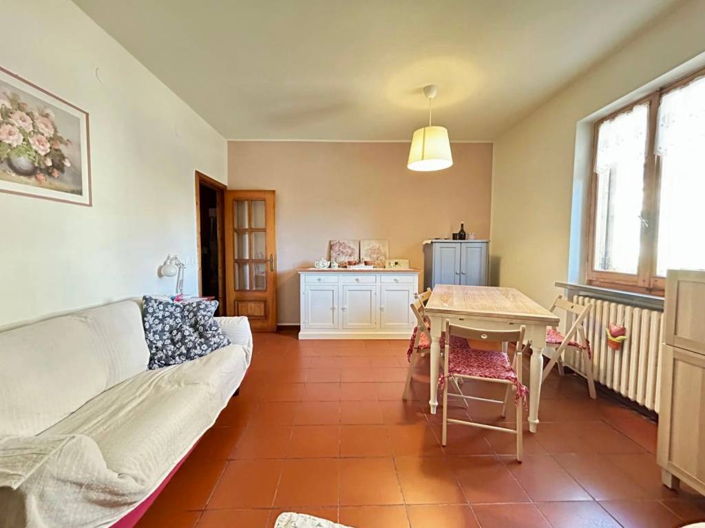 appartamento in vendita ad Ancona in zona Piano San Lazzaro