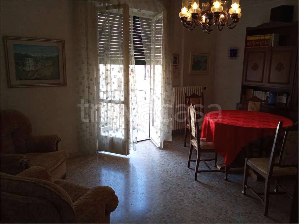 appartamento in vendita ad Ancona in zona Piano San Lazzaro