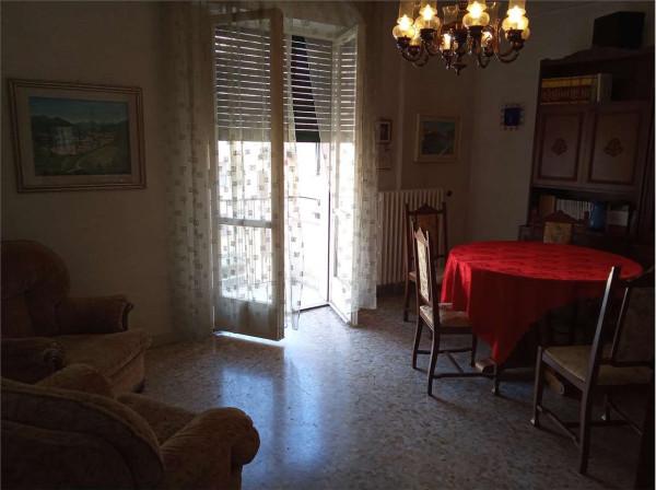 appartamento in vendita ad Ancona in zona Piano San Lazzaro