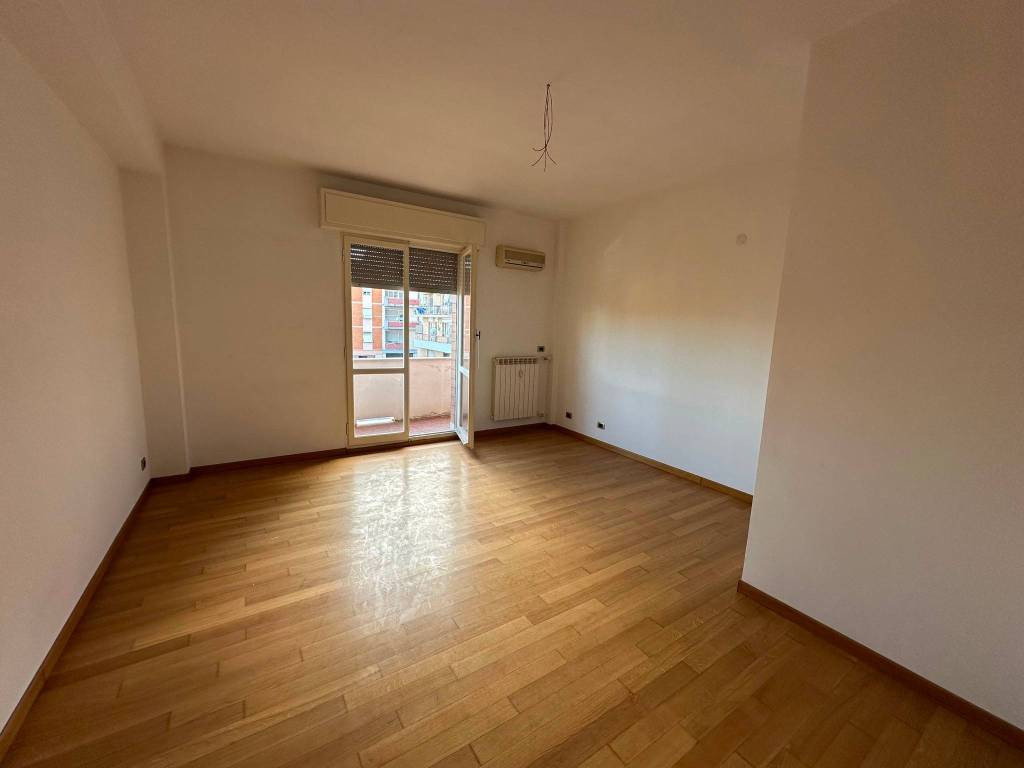 appartamento in vendita ad Ancona in zona Piano San Lazzaro