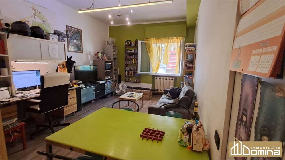 appartamento in vendita ad Ancona in zona Adriatico