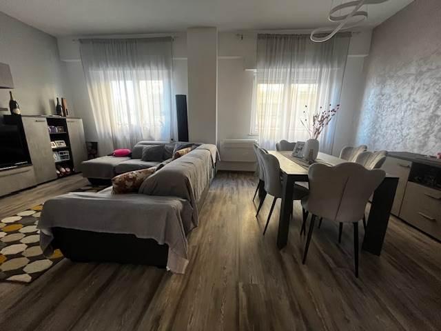 appartamento in vendita ad Ancona in zona Piano San Lazzaro