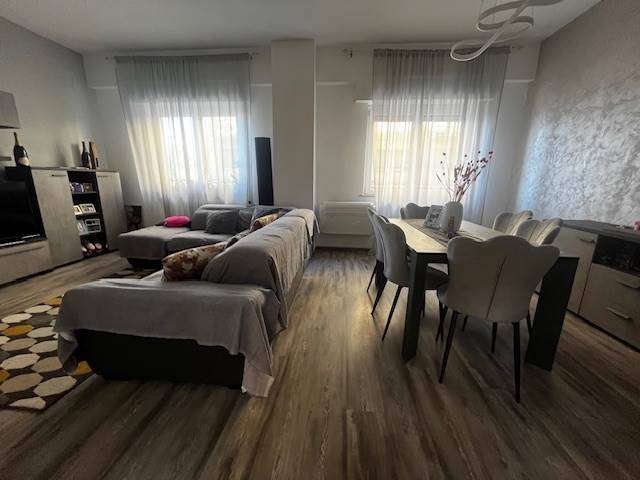 appartamento in vendita ad Ancona in zona Piano San Lazzaro