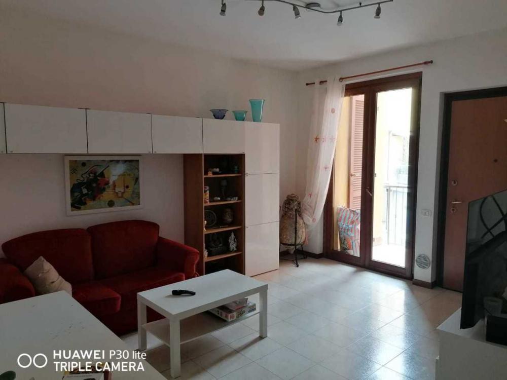 appartamento in vendita ad Ancona in zona Aspio di Ancona