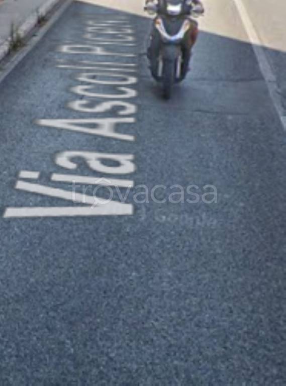 appartamento in vendita ad Ancona in zona Posatora