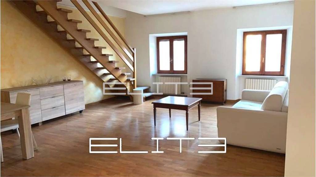 appartamento in vendita ad Ancona in zona Adriatico