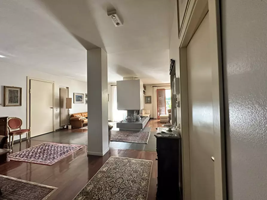 casa indipendente in vendita ad Ancona