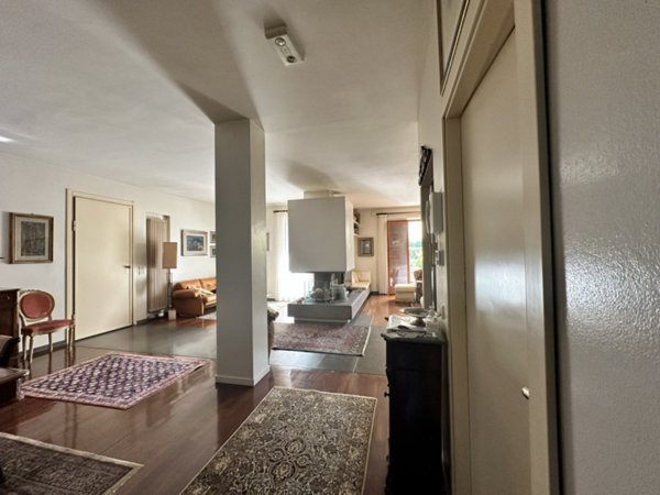 casa indipendente in vendita ad Ancona