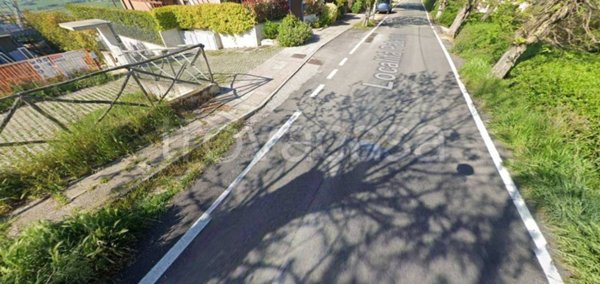 appartamento in vendita ad Ancona in zona Paterno