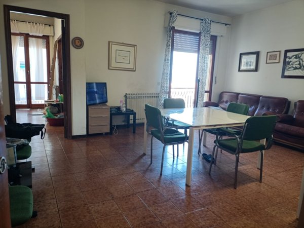 appartamento in vendita ad Ancona in zona Torrette