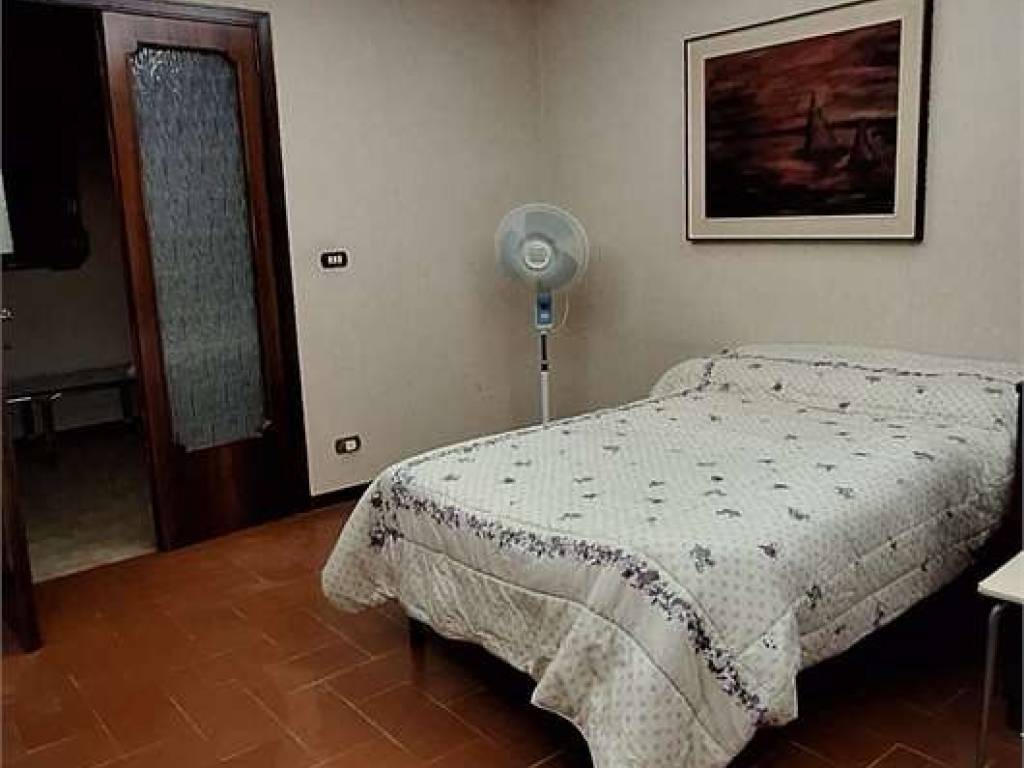 appartamento in vendita ad Ancona in zona Posatora
