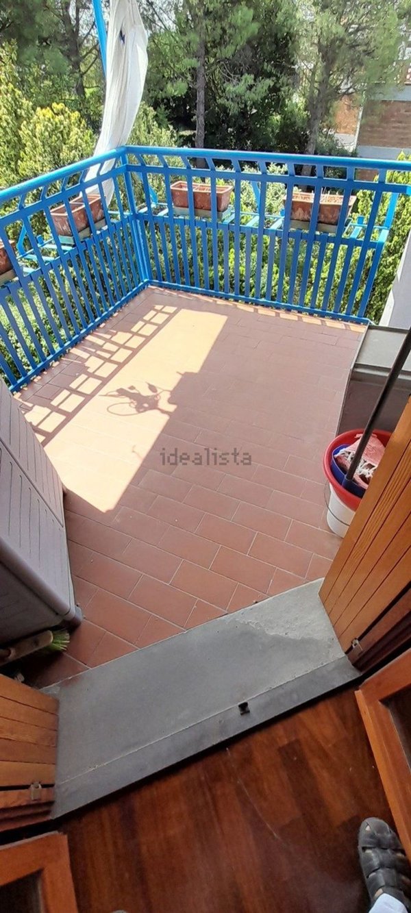 appartamento in vendita ad Ancona in zona Brecce Bianche