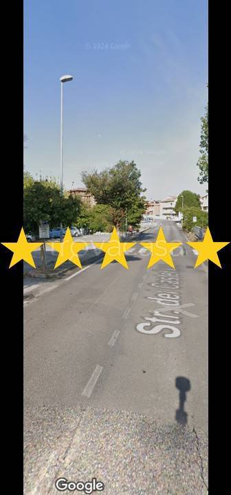 appartamento in vendita ad Ancona in zona Pietra La Croce