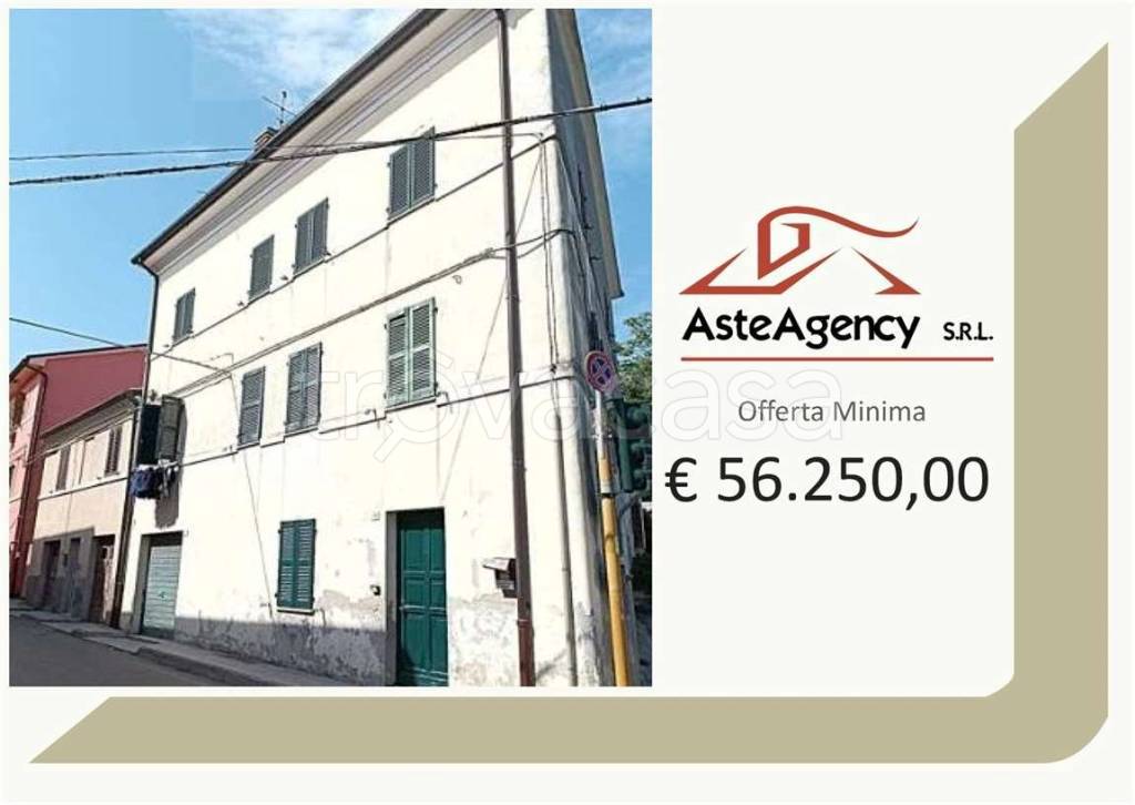 appartamento in vendita ad Ancona in zona Posatora